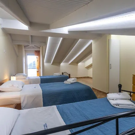 Rent House Mirtofito 8 Km From Peramos Elaiokhorion