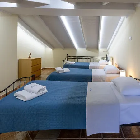 Rent House Mirtofito 8 Km From Peramos