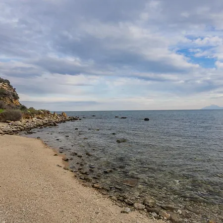 Rent House Mirtofito 8 Km From Peramos Holiday home