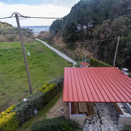 Rent House Mirtofito 8 Km From Peramos