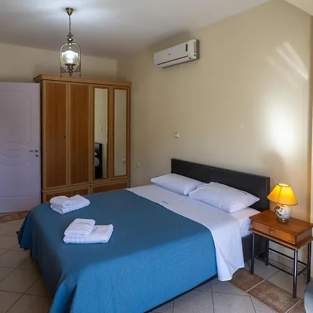 Rent House Mirtofito 8 Km From Peramos * Elaiokhorion