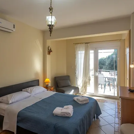 Rent House Mirtofito 8 Km From Peramos Elaiokhorion