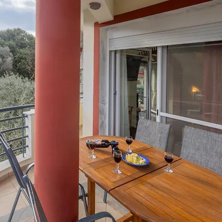 Rent House Mirtofito 8 Km From Peramos