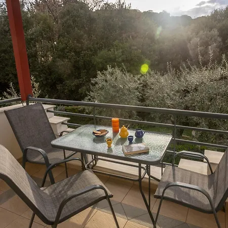 Holiday home Rent House Mirtofito 8 Km From Peramos *