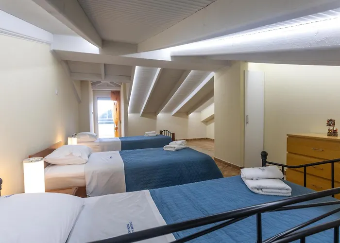 Rent House Mirtofito 8 Km From Peramos Elaiokhorion