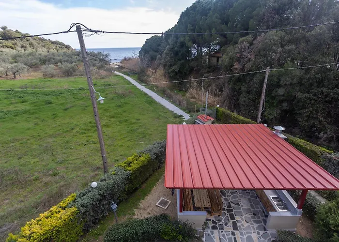 Rent House Mirtofito 8 Km From Peramos