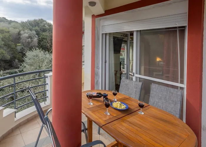 Rent House Mirtofito 8 Km From Peramos