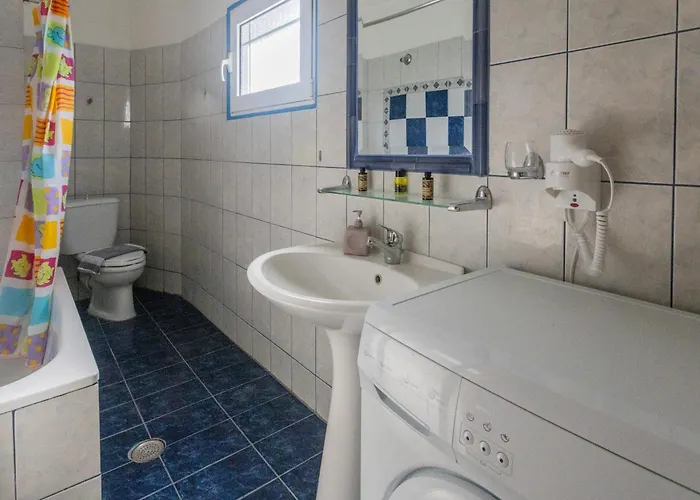 Case de vacanță Rent House Mirtofito 8 Km From Peramos